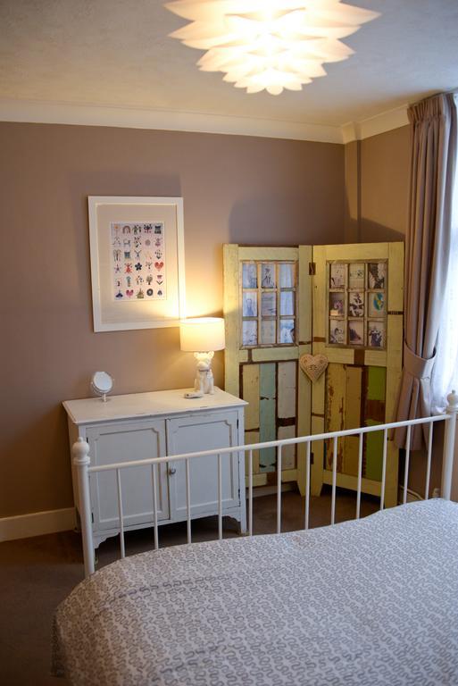 Queens Apartment Worthing Bagian luar foto